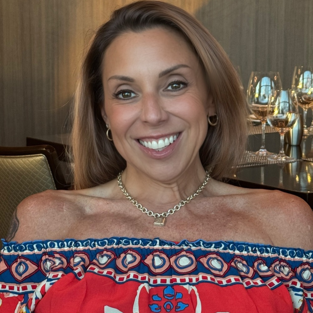 Meet your Posher, Sheryl